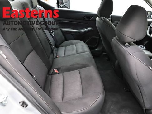 Used 2023 Nissan Altima 2.5 S FWD image 22