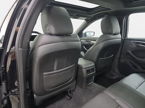 Certified 2025 Cadillac CT5 Premium Luxury w/ Sun And Sound Package AWD/4WD image 12