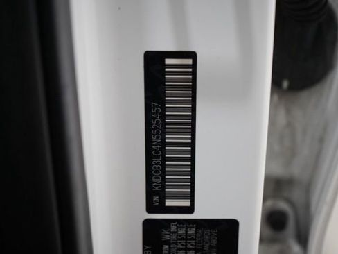 Used 2022 Kia Niro LX image 37