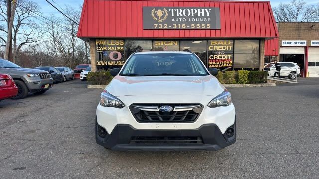 Used 2023 Subaru Crosstrek 2.0i AWD/4WD image 2