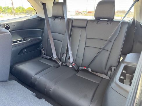 Used 2022 Honda Pilot Special Edition image 15