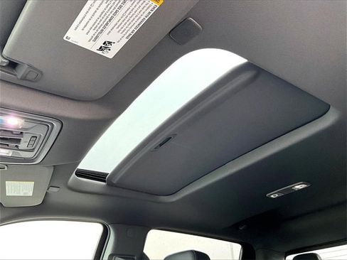 New 2026 Chevrolet Silverado 1500 LT Trail Boss w/ LT Trail Boss Premium Package image 15