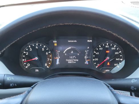 Used 2022 Jeep Compass Limited AWD/4WD image 17