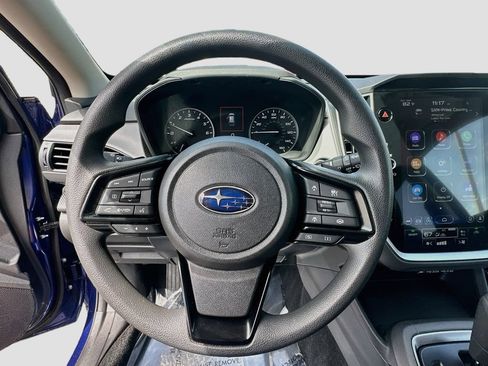 Used 2024 Subaru Crosstrek 2.0i Premium AWD/4WD image 11