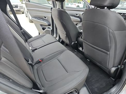 Used 2023 Hyundai Tucson SEL image 14