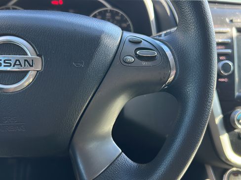 Used 2019 Nissan Murano S w/ Cargo Package FWD image 23
