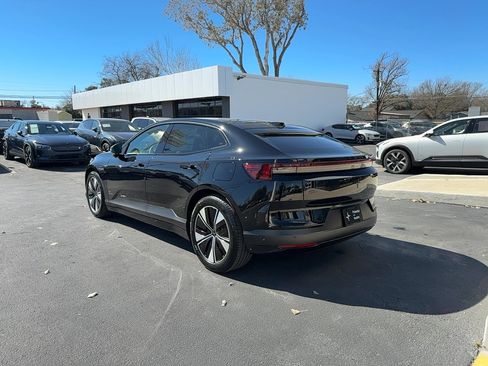 New 2026 Polestar Polestar 4 image 5