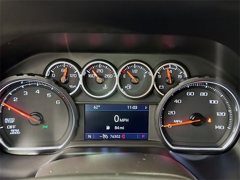 Used 2021 Chevrolet Suburban LS image 10