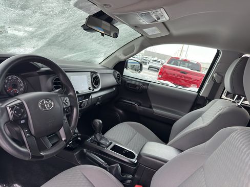 Used 2023 Toyota Tacoma SR image 26