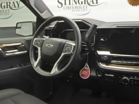 Used 2023 Chevrolet Silverado 1500 RST w/ Protection Package AWD/4WD image 16