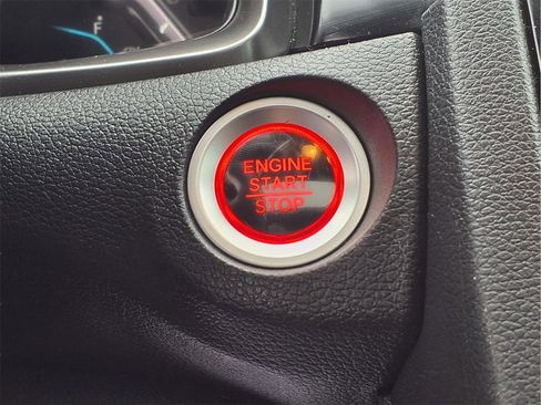 Used 2021 Honda Civic EX image 21