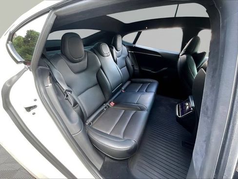 Used 2023 Tesla Model S AWD/4WD image 24
