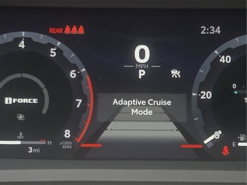 New 2026 Toyota Tacoma TRD Off-Road image 24