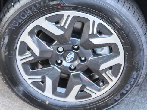 New 2026 Subaru Forester image 10