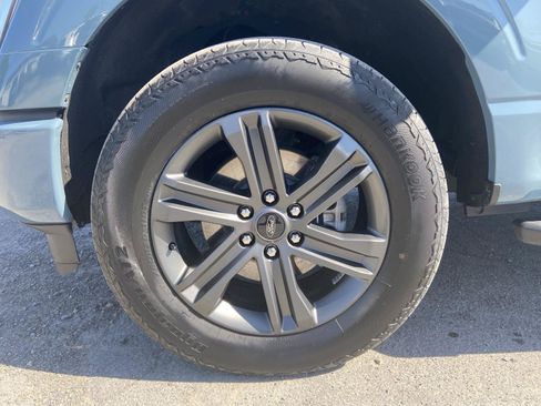 Used 2023 Ford F150 XLT w/ Equipment Group 302A High AWD/4WD image 18