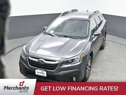 Used 2022 Subaru Outback Premium AWD/4WD image 33