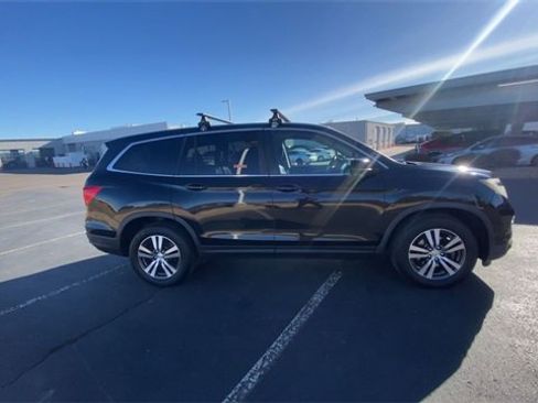 Used 2016 Honda Pilot EX-L image 9