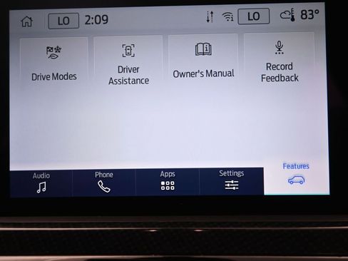 Used 2025 Ford Escape ST-Line image 31