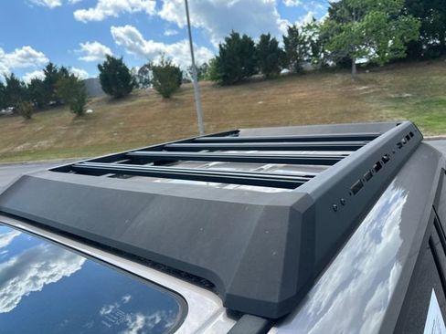 Used 2024 Toyota Land Cruiser image 13