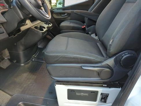 Used 2023 Mercedes-Benz Sprinter 2500 image 16