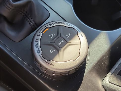 New 2025 Ford Bronco Outer Banks image 26