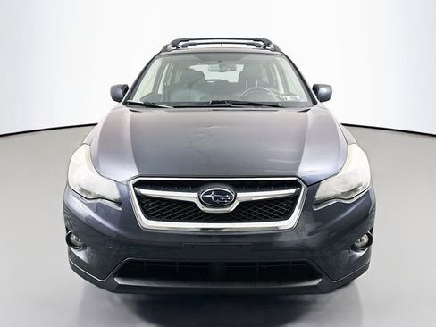 Used 2013 Subaru Crosstrek 2.0i Limited image 2