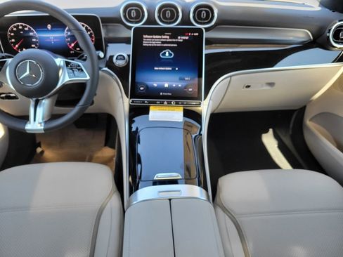 New 2026 Mercedes-Benz GLC 300 4MATIC image 12