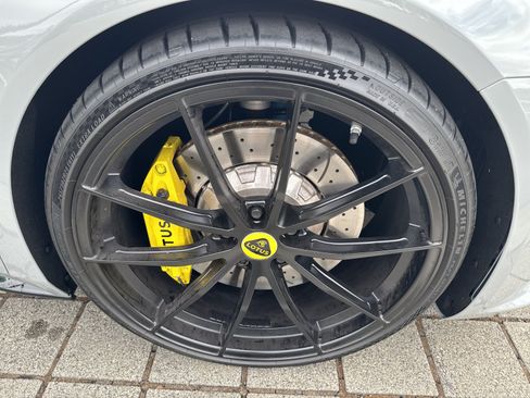 Used 2024 Lotus Emira First Edition RWD image 13
