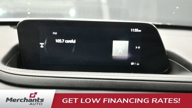 Used 2025 MAZDA CX-30 AWD 2.5 S w/ Preferred Package image 19
