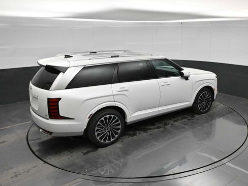 New 2026 Hyundai Palisade Calligraphy AWD/4WD image 30