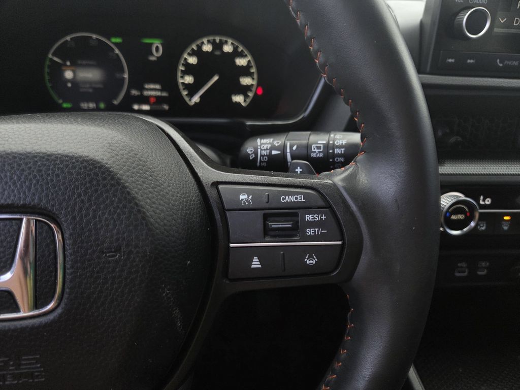 Used 2024 Honda CR-V Sport image 21