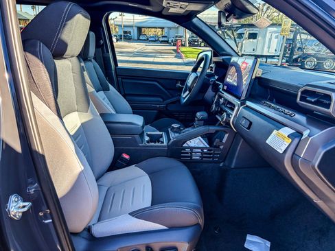 New 2026 Toyota Tacoma TRD Off-Road image 19