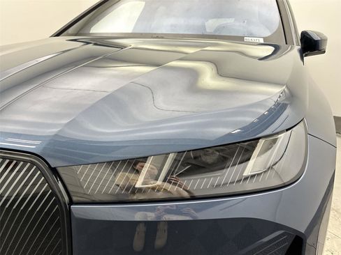 New 2026 BMW iX xDrive45 image 20