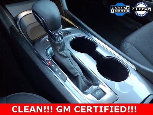 Used 2024 Chevrolet Malibu LT image 15