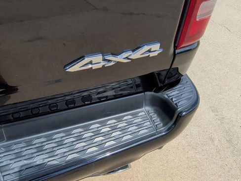 Used 2022 RAM 1500 Limited w/ Bed Utility Group image 49