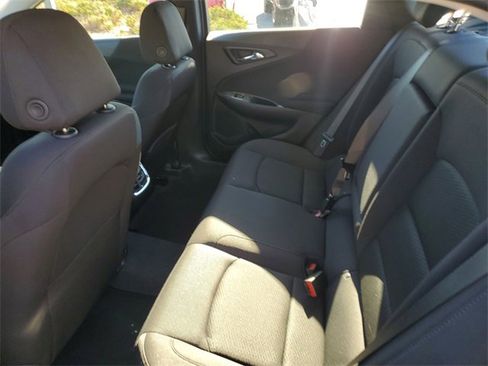 Used 2024 Chevrolet Malibu LT image 11