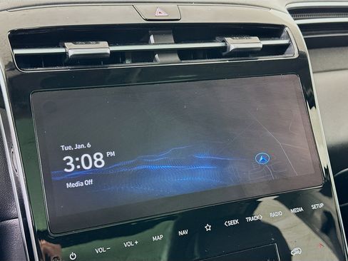 Certified 2024 Hyundai Tucson Limited image 15