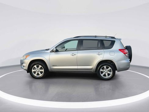 Used 2009 Toyota RAV4 Limited image 5