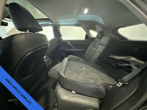 Used 2022 Lexus RX 350 AWD w/ Premium Package image 15