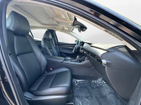 Used 2025 MAZDA MAZDA3 s FWD image 17