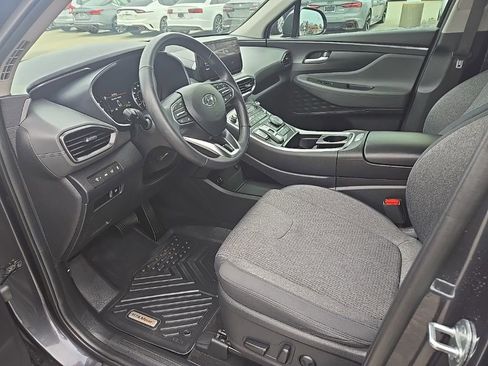 Used 2023 Hyundai Santa Fe SEL image 16