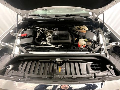 Used 2020 GMC Sierra 1500 Denali w/ Denali Premium Package image 30