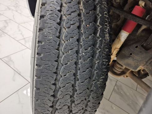 Used 2016 GMC Sierra 2500 SLE w/ SLE Preferred Package image 37