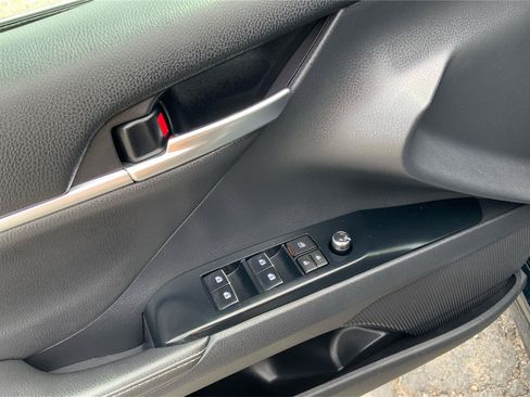 Used 2019 Toyota Camry XSE w/ Carpet Mat Package FWD image 20