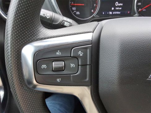 Certified 2024 Chevrolet Blazer LT image 26