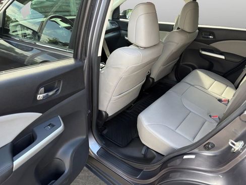 Used 2015 Honda CR-V EX-L image 14