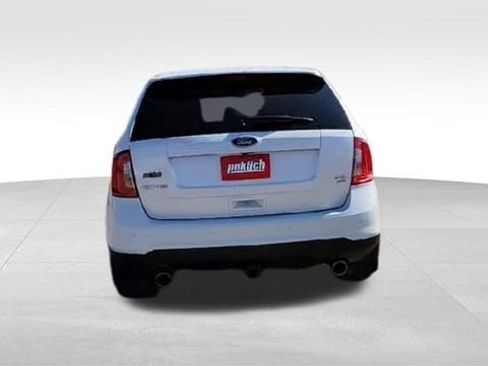 Used 2013 Ford Edge SEL image 7