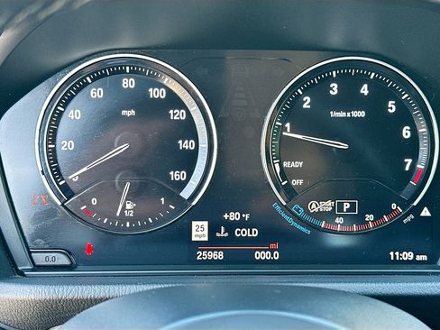 Used 2021 BMW X1 xDrive28i w/ M Sport Package image 12