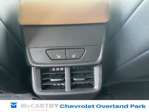 New 2026 Chevrolet Equinox ACTIV w/ Convenience Package III AWD/4WD image 14