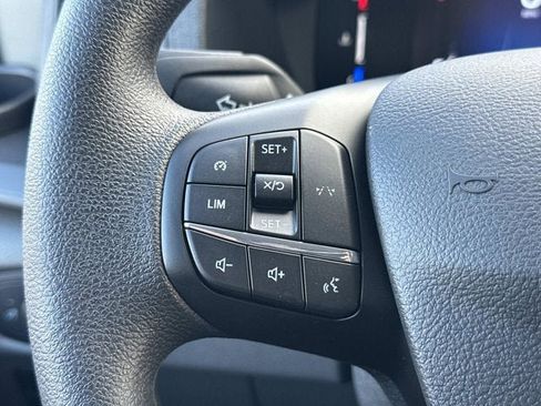 New 2026 Ford Transit 250 148 Medium Roof w/ Load Area Protection Package image 16